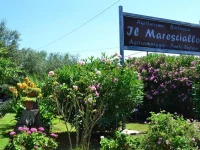 Agriturismo Il Maresciallo 