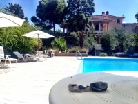 Don Ciccio Sea House 