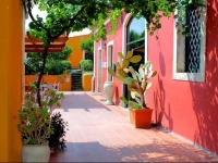 Agriturismo Roccadia 
