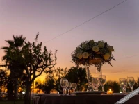 Agriturismo Villa San Leonardo 