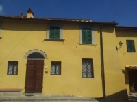 Agriturismo Frigionaia 