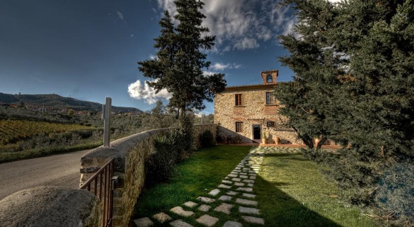 Agriturismo Sottotono 