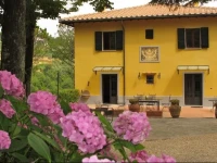 Barco Mediceo B&B In Toscana 