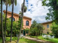 Casa La Fioraia 