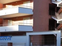 La Scogliera Blu 