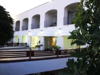 Nicotel Ostuni 