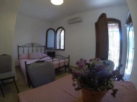 Agriturismo Masseria Carrone 