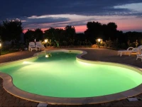 B&B La Vigna 