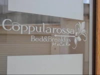 B&B Marilena Coppularossa 