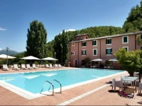 La Reggia Sporting Center Hotel 