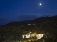 Hotel Monte Meraviglia 