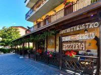 Hotel Cascia Ristorante 