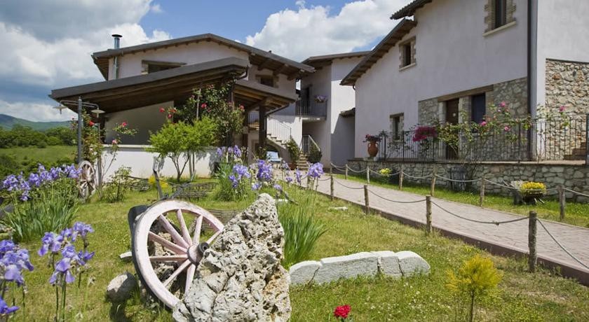 Agriturismo Valle Tezze 