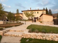 Country House il Vecchio Ippocastano 