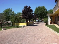 Hotel Ristorante Pizzeria G.A.N. 