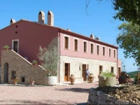 Agriturismo La Moriccia 