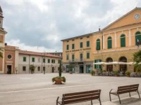 La Terrazza Sulle Terme 
