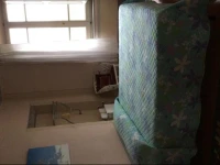 B&B Glicine e Luna 