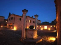 Castello di Leonina 
