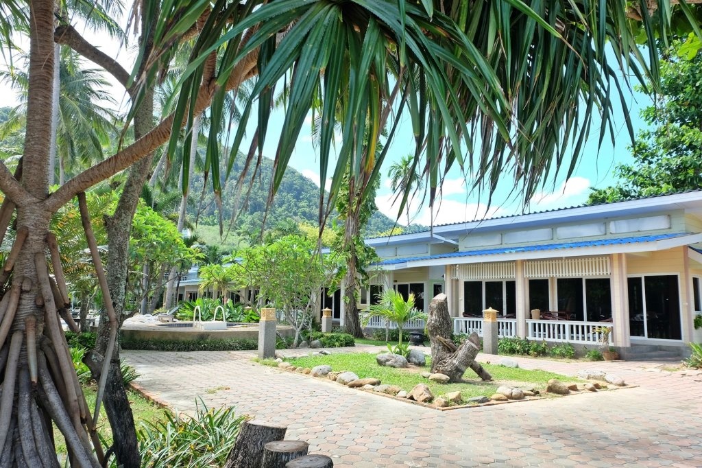 Andaman Lanta Resort 3*