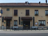 Sempione Hotel 