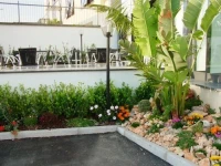 Hotel Blanc 