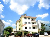 Hotel Clinton 