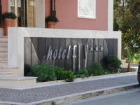 Hotel Fly 