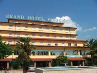 Grand Hotel Pavone 