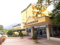 Hotel Ristorante Al Boschetto 