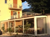 Via Fantoni 4 