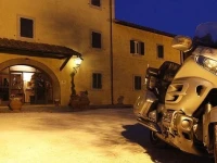 Hotel Bambolo 