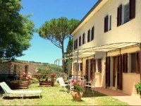 Agriturismo Le Catre 