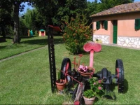 Agriturismo Sughericcio 
