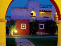 Hotel Club Santagiusta 