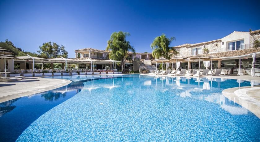 Hotel Villas Resort 
