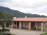 Agriturismo Sa Mandria 
