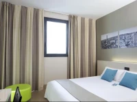B&B Hotel Bologna 