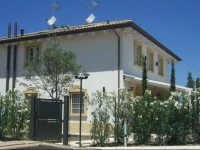 Bed & Breakfast Case Osti 