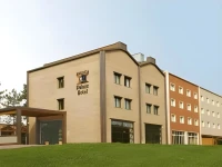 Anusca Palace Hotel 