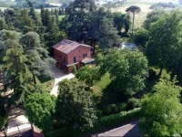 Villa Resta & Dependance 