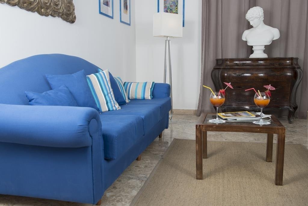 Albergo Scalzone 
