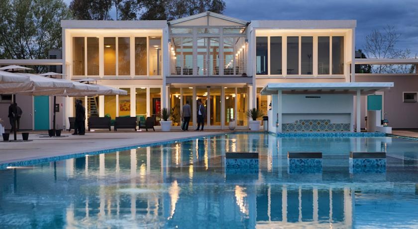 Plana Resort 