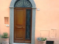 Apartment Castel Gandolfo 