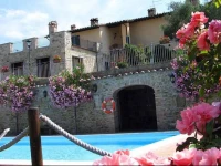 Residenza La MaestГ  Villa Umbra 