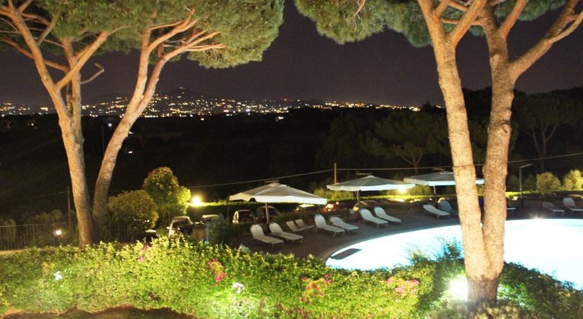 Agriturismo Lecanfore 