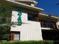 Raggio Di Sole Bed and Breakfast & Residence 