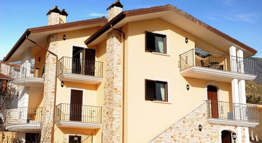 Residence Les Amis 