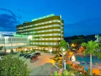 Muong Thanh Dien Bien Hotel 4*