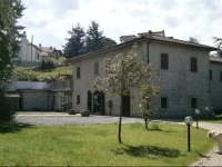 Affittacamere Sansina 
